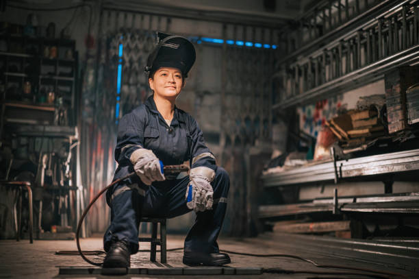 Best Marine and Shipbuilding Welding in Hazlehurst, MS