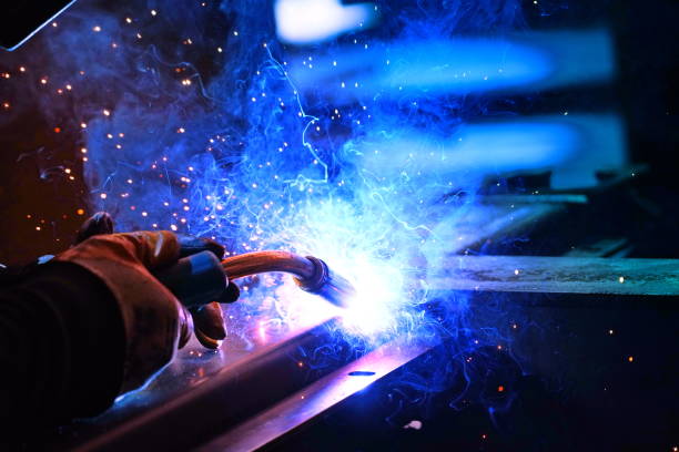 Best Specialty Welding Processes in Hazlehurst, MS
