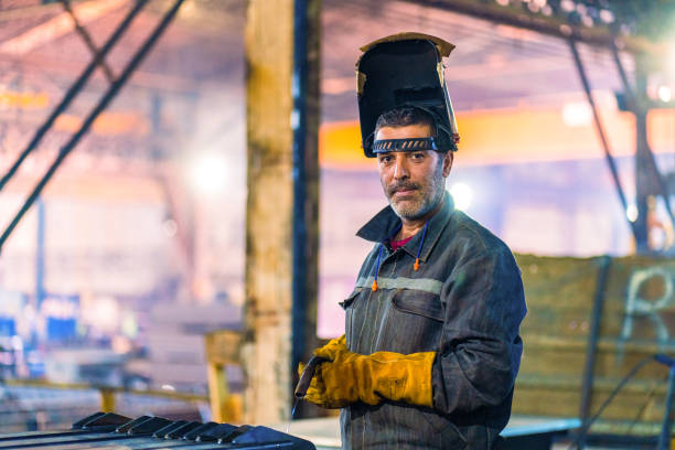 Affordable Welder Services in Hazlehurst, MS