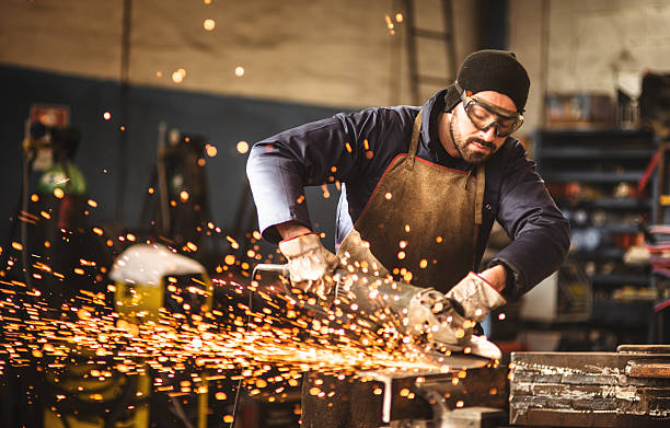Trusted Hazlehurst, MS Welder & Metal Fabrication Experts